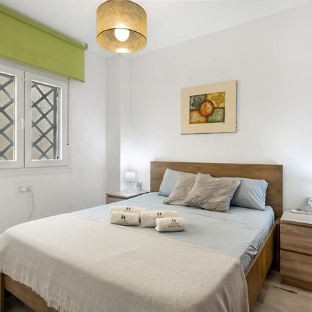 Apartamento Huerta Del Obispo Cadiz Dış mekan fotoğraf