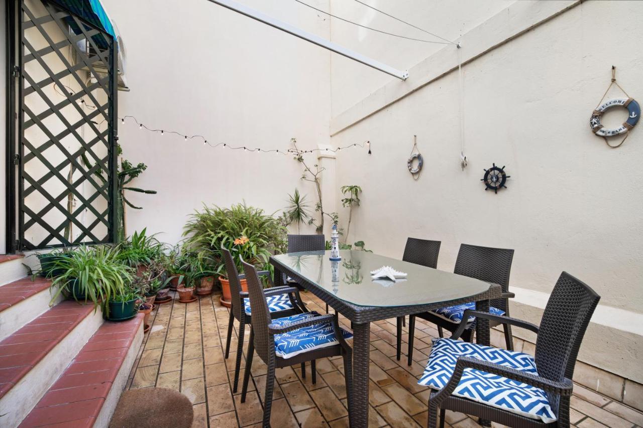 Apartamento Huerta Del Obispo Cadiz Dış mekan fotoğraf