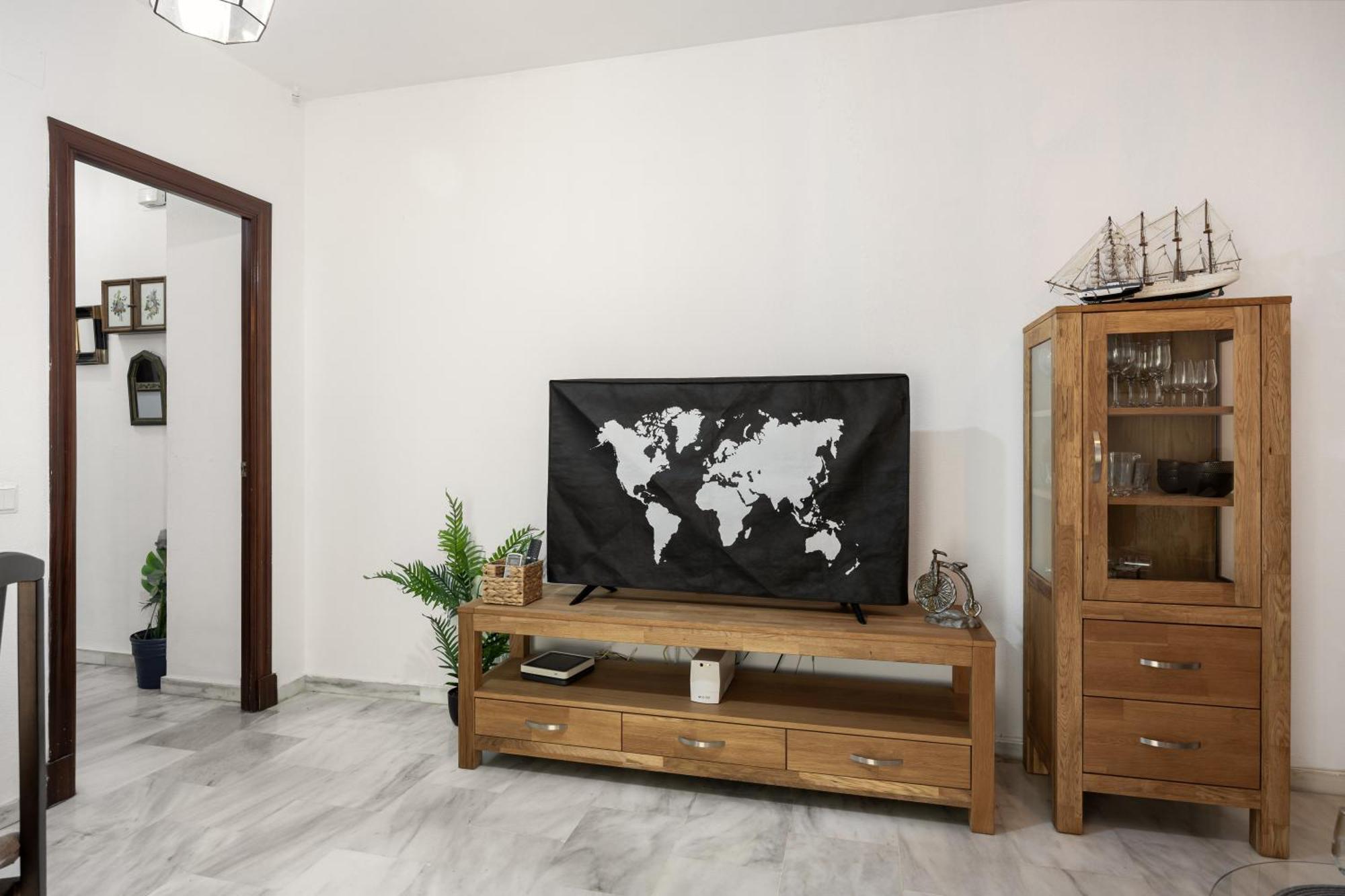 Apartamento Huerta Del Obispo Cadiz Dış mekan fotoğraf