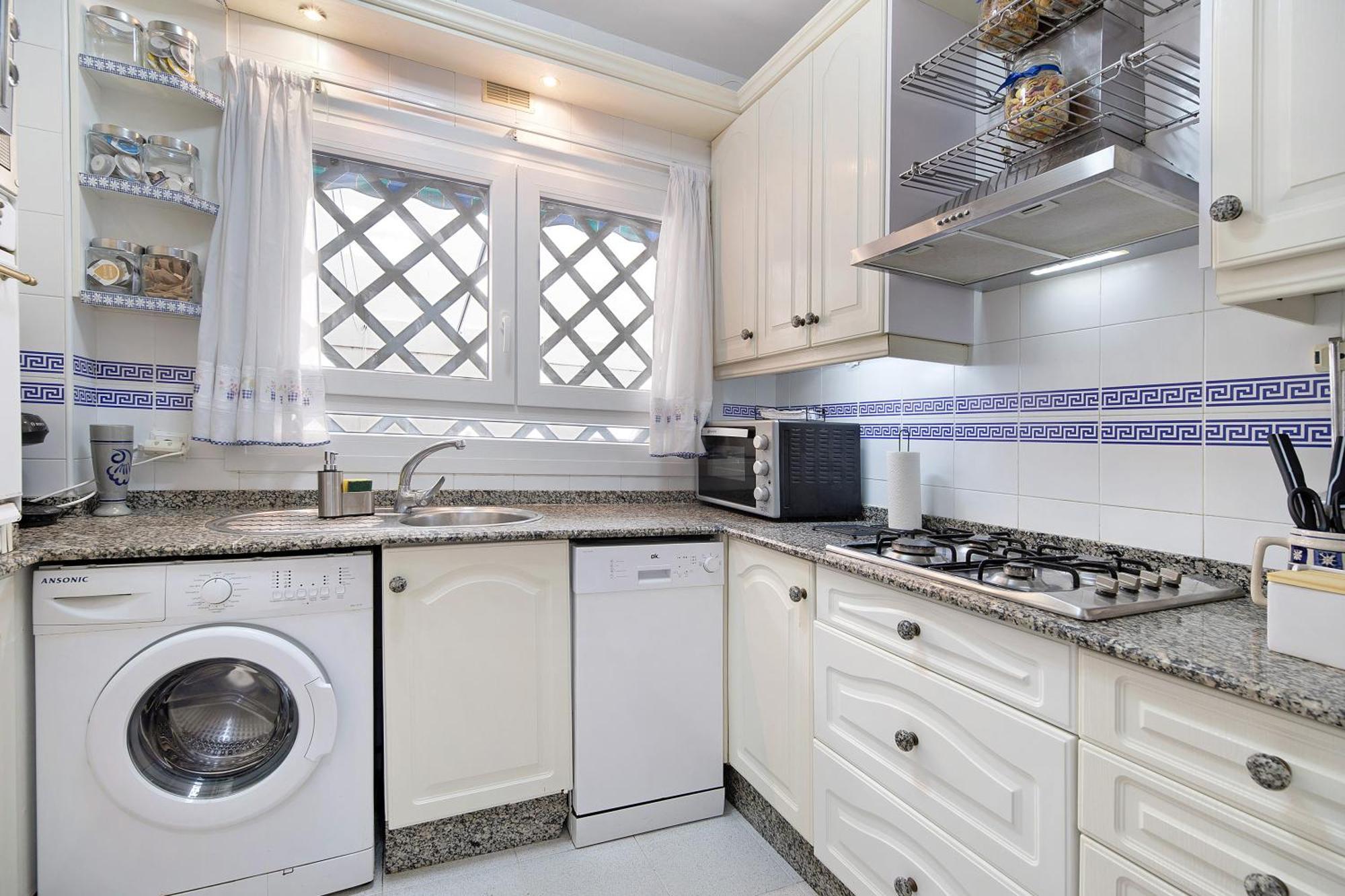 Apartamento Huerta Del Obispo Cadiz Dış mekan fotoğraf