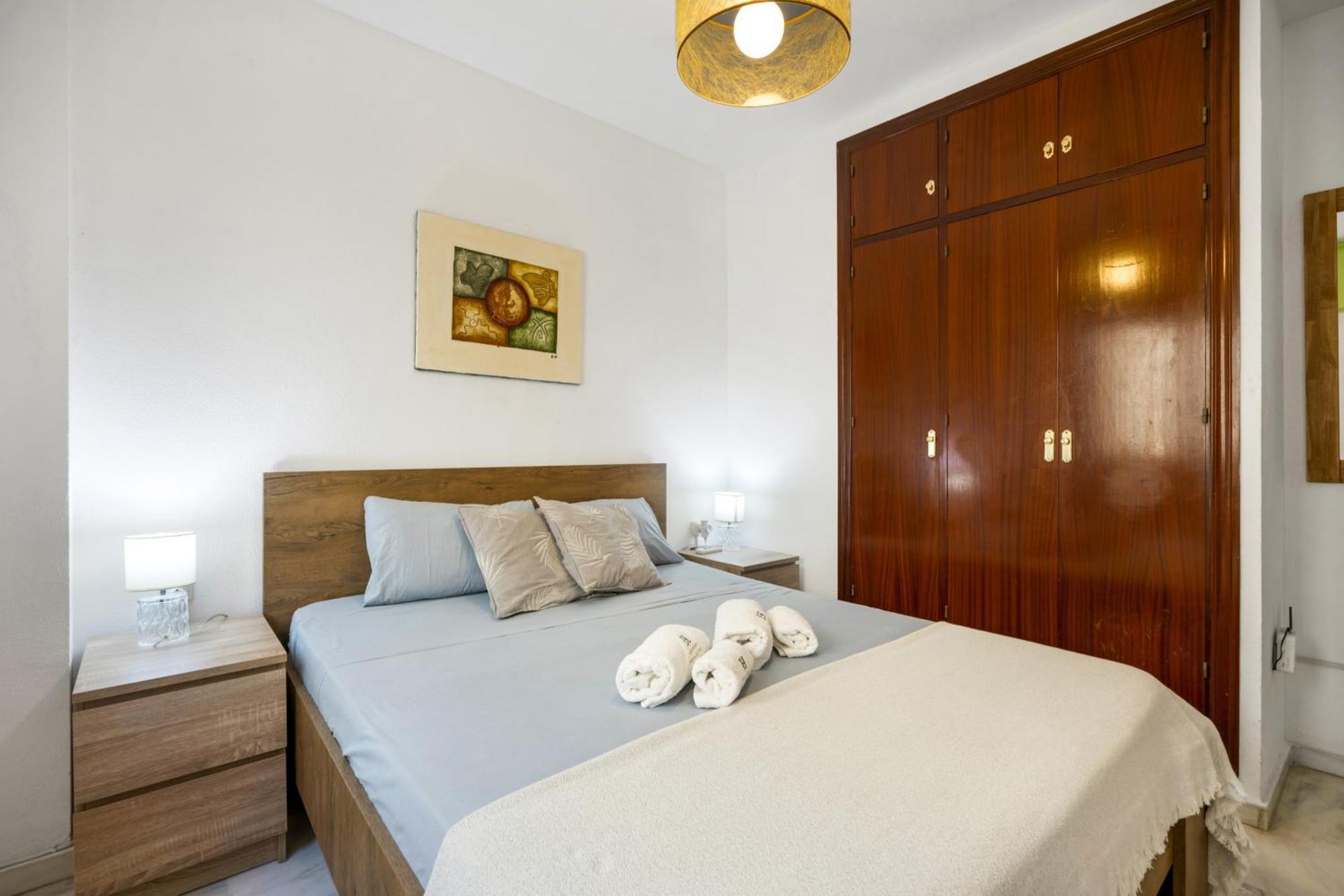 Apartamento Huerta Del Obispo Cadiz Dış mekan fotoğraf