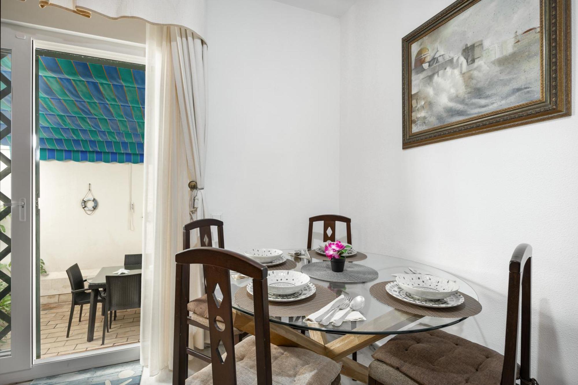 Apartamento Huerta Del Obispo Cadiz Dış mekan fotoğraf