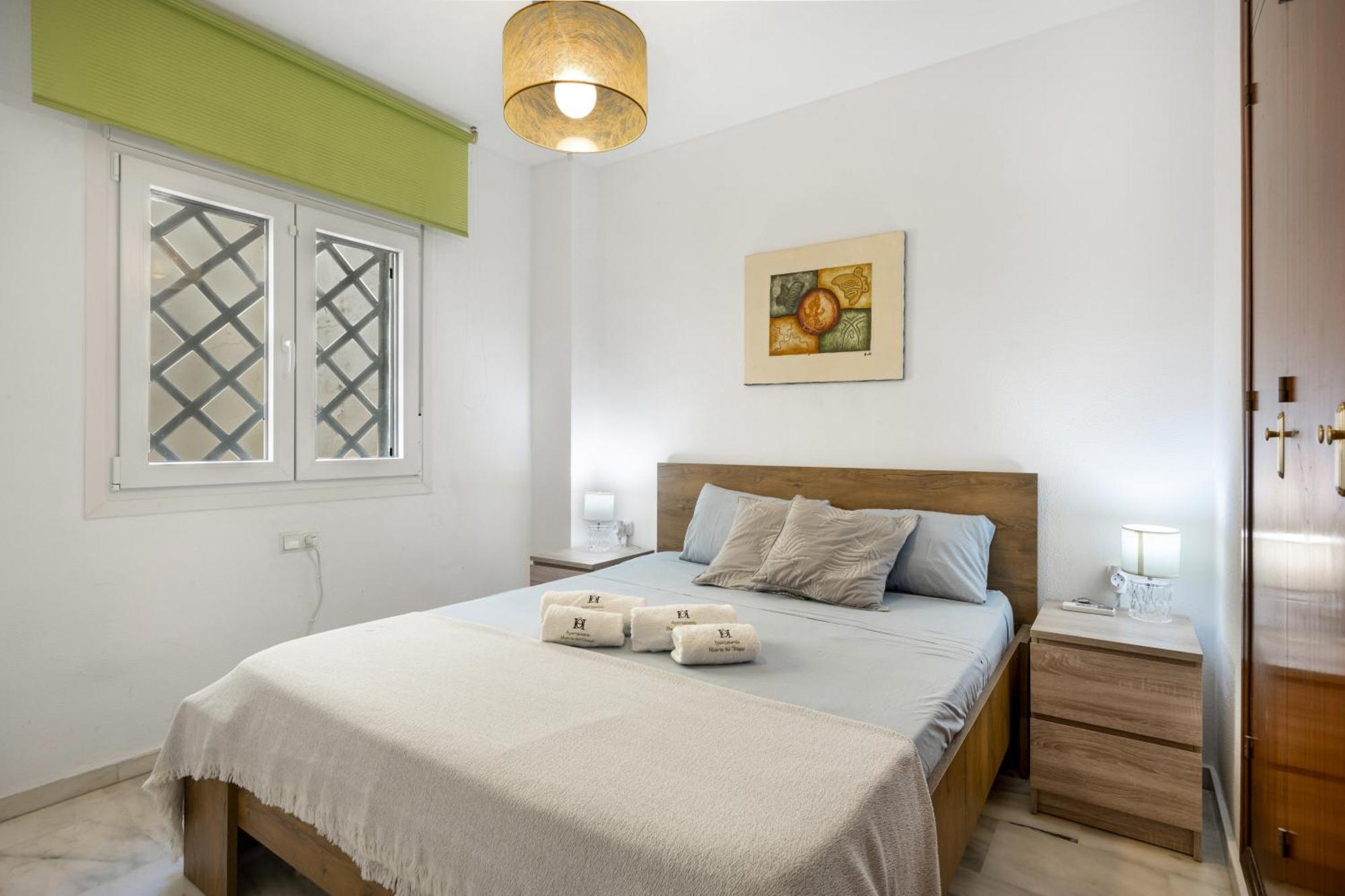 Apartamento Huerta Del Obispo Cadiz Dış mekan fotoğraf